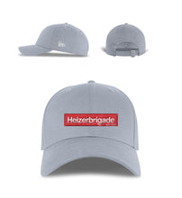 Lade das Bild in den Galerie-Viewer, Grey (New Era)-7050