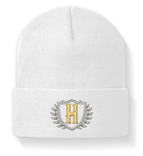 Lade das Bild in den Galerie-Viewer, White-3