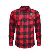 Lade das Bild in den Galerie-Viewer, Black/Red-6943