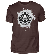 Lade das Bild in den Galerie-Viewer, Brown-1074