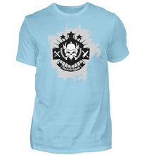 Lade das Bild in den Galerie-Viewer, Sky Blue-674