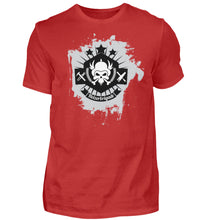 Lade das Bild in den Galerie-Viewer, Red-4