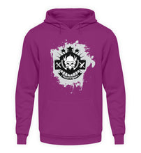 Lade das Bild in den Galerie-Viewer, Magenta Magic-1658