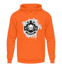 Lade das Bild in den Galerie-Viewer, Orange Crush-1692