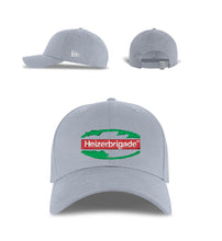 Lade das Bild in den Galerie-Viewer, Grey (New Era)-7050