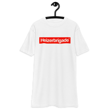 Lade das Bild in den Galerie-Viewer, T-Shirt Herren gerade - Original