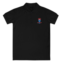Lade das Bild in den Galerie-Viewer, Polo Shirt Damen - Skull