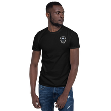 Lade das Bild in den Galerie-Viewer, T-Shirt Unisex Short-Sleeve - Skull