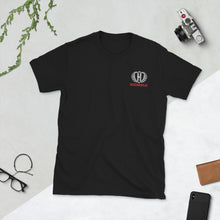 Lade das Bild in den Galerie-Viewer, Heizerbriga.de T-Shirt