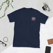 Lade das Bild in den Galerie-Viewer, Heizerbriga.de T-Shirt
