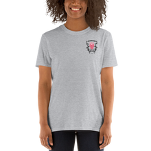 Lade das Bild in den Galerie-Viewer, T-Shirt Unisex - Skull RS