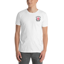 Lade das Bild in den Galerie-Viewer, T-Shirt Unisex - Skull RS