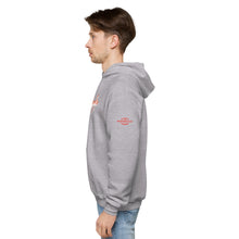 Lade das Bild in den Galerie-Viewer, Fleece-Hoodie Unisex Vintage