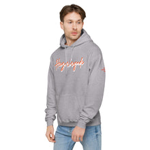 Lade das Bild in den Galerie-Viewer, Fleece-Hoodie Unisex Vintage