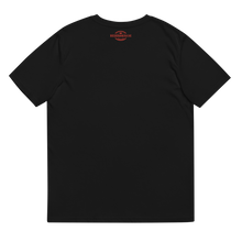 Lade das Bild in den Galerie-Viewer, T-Shirt Unisex mit Bio-Baumwolle - Skull