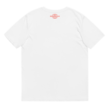 Lade das Bild in den Galerie-Viewer, T-Shirt Unisex mit Bio-Baumwolle - Skull