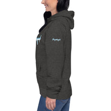 Lade das Bild in den Galerie-Viewer, Hoodie Unisex Vintage