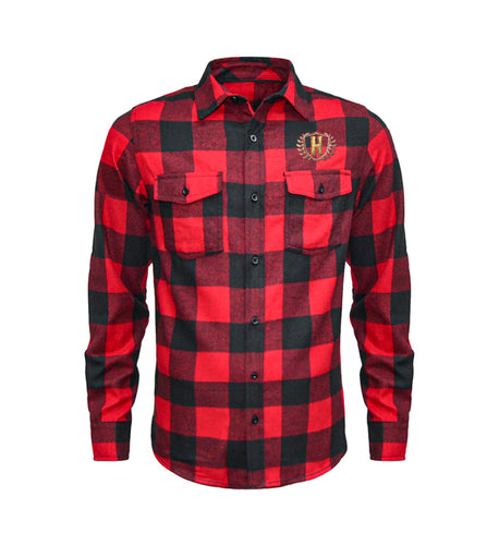 Black/Red-6943
