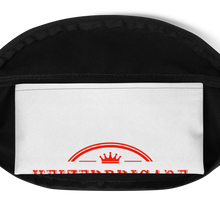 Lade das Bild in den Galerie-Viewer, Hip Bag Gold - Skull

