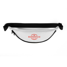 Lade das Bild in den Galerie-Viewer, Hip Bag Gold - Skull
