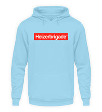 Lade das Bild in den Galerie-Viewer, Sky Blue-674
