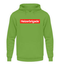 Lade das Bild in den Galerie-Viewer, LimeGreen-1646
