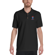 Lade das Bild in den Galerie-Viewer, Polo Shirt Herren - Skull
