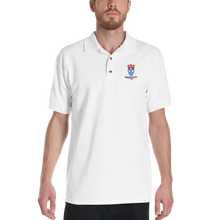 Lade das Bild in den Galerie-Viewer, Polo Shirt Herren - Skull
