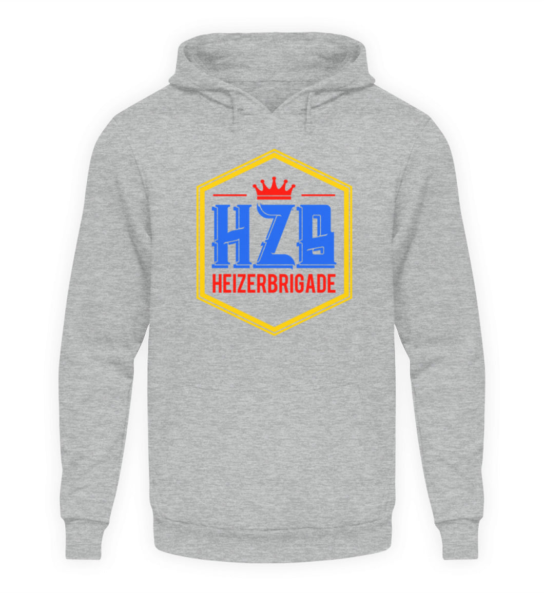 Heather Sport Grey-6807