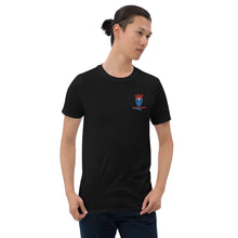 Lade das Bild in den Galerie-Viewer, T-Shirt Unisex - Skull RB
