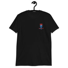 Lade das Bild in den Galerie-Viewer, T-Shirt Unisex - Skull RB
