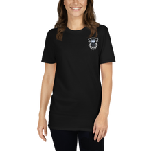 Lade das Bild in den Galerie-Viewer, T-Shirt Unisex Short-Sleeve - Skull
