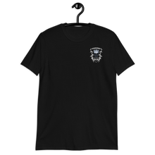 Lade das Bild in den Galerie-Viewer, T-Shirt Unisex Short-Sleeve - Skull
