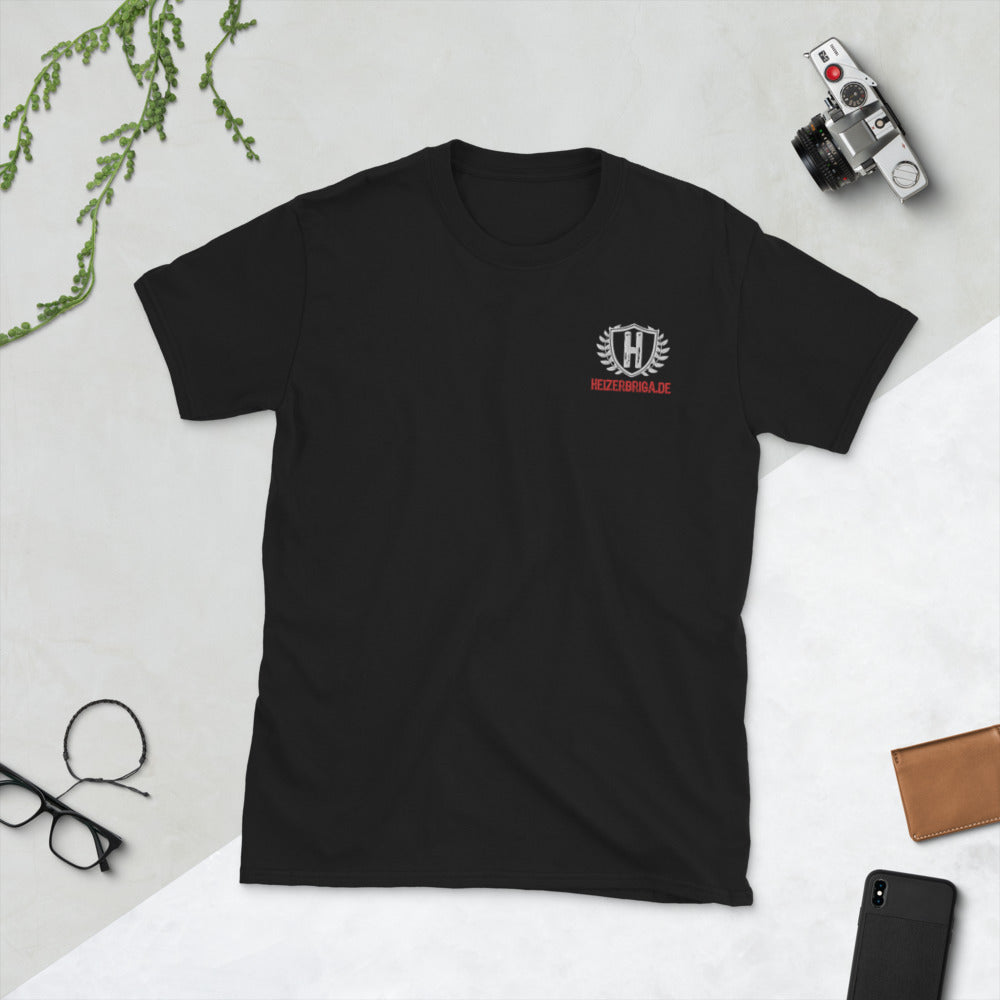 Heizerbriga.de T-Shirt