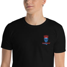 Lade das Bild in den Galerie-Viewer, T-Shirt Unisex - Skull RB
