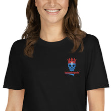 Lade das Bild in den Galerie-Viewer, T-Shirt Unisex - Skull RB
