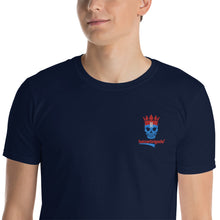 Lade das Bild in den Galerie-Viewer, T-Shirt Unisex - Skull RB
