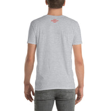 Lade das Bild in den Galerie-Viewer, T-Shirt Unisex - Skull RB
