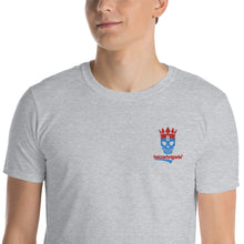 Lade das Bild in den Galerie-Viewer, T-Shirt Unisex - Skull RB
