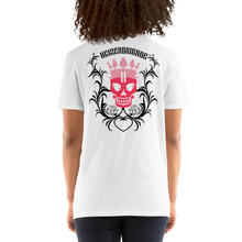 Lade das Bild in den Galerie-Viewer, T-Shirt Unisex - Skull RS
