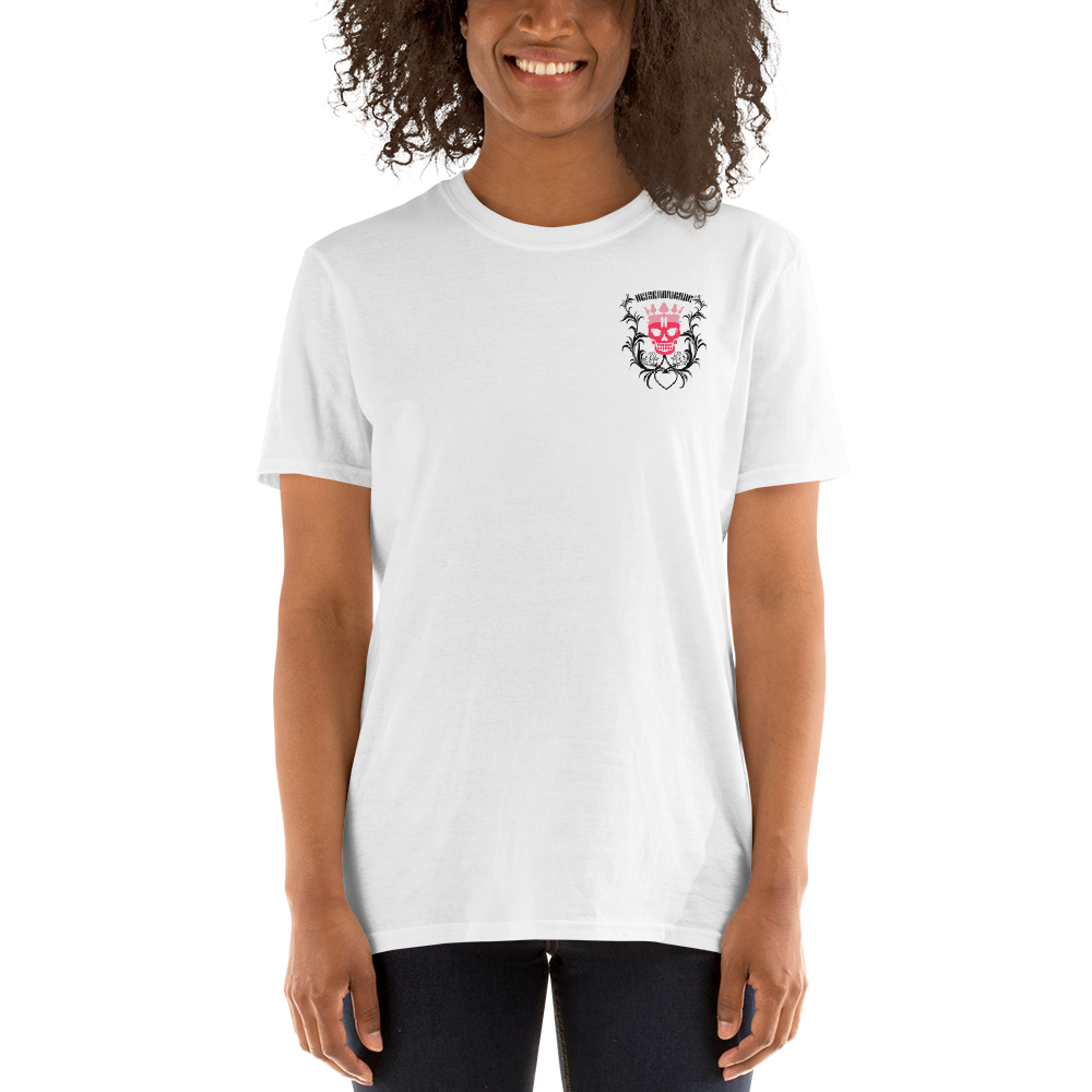 T-Shirt Unisex - Skull RS