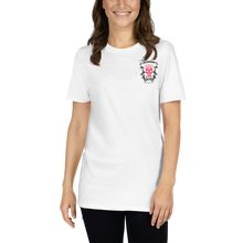 Lade das Bild in den Galerie-Viewer, T-Shirt Unisex - Skull RS
