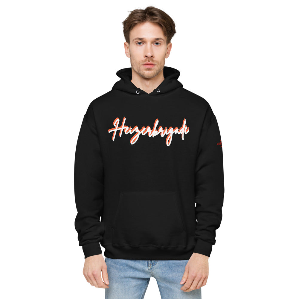 Fleece-Hoodie Unisex Vintage