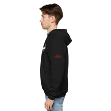 Lade das Bild in den Galerie-Viewer, Fleece-Hoodie Unisex Vintage
