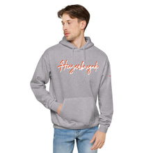 Lade das Bild in den Galerie-Viewer, Fleece-Hoodie Unisex Vintage
