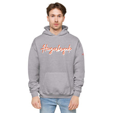 Lade das Bild in den Galerie-Viewer, Fleece-Hoodie Unisex Vintage

