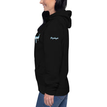 Lade das Bild in den Galerie-Viewer, Hoodie Unisex Vintage
