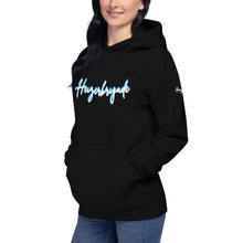 Lade das Bild in den Galerie-Viewer, Hoodie Unisex Vintage

