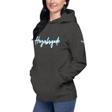 Lade das Bild in den Galerie-Viewer, Hoodie Unisex Vintage
