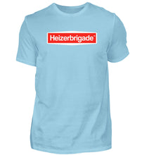 Lade das Bild in den Galerie-Viewer, Sky Blue-674
